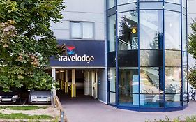 Travelodge Guildford